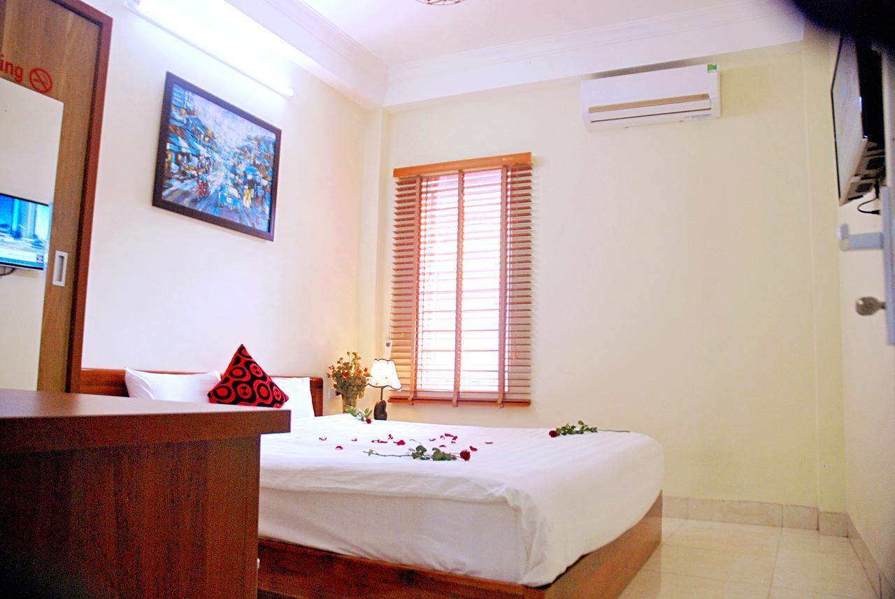 Advisor Travel Homestay Hanoï Extérieur photo