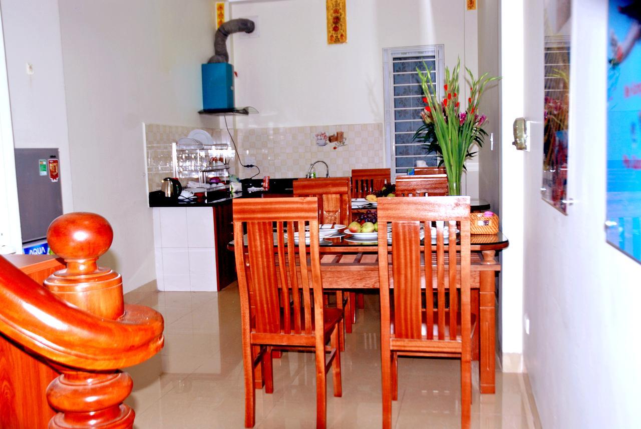Advisor Travel Homestay Hanoï Extérieur photo