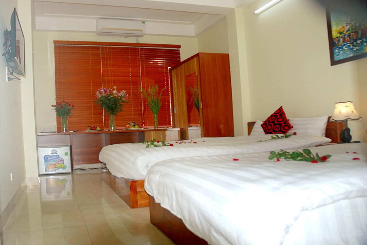 Advisor Travel Homestay Hanoï Extérieur photo